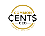 https://www.logocontest.com/public/logoimage/1692051436Common Cents CEO39.png
